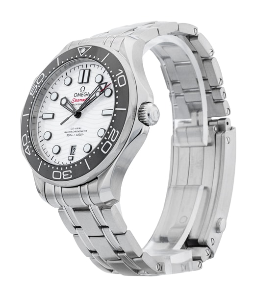 Omega Seamaster Diver 300m 210.30.42.20.04.001